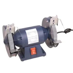 GT-RHINO6 - Bench Grinder 150MM 1/4HP 220Volt