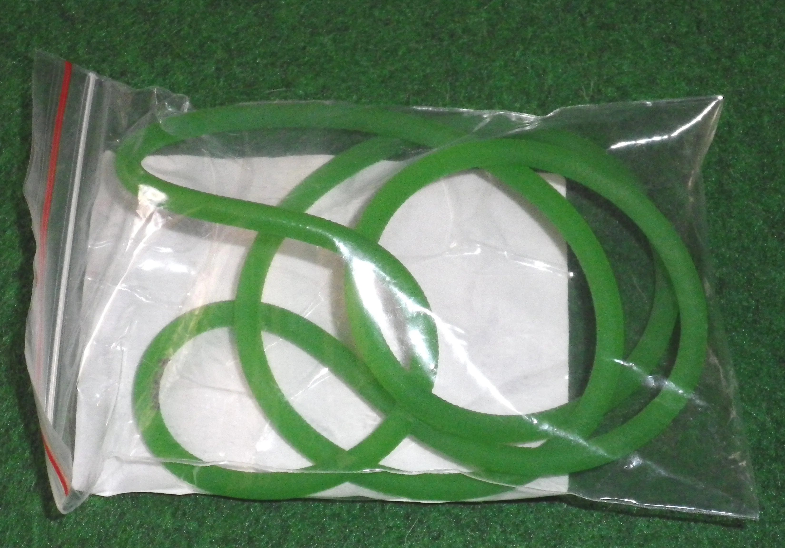 Haier, HomeMaker, Mistral, Abode Dryer Fan Blower Belt - Part # H0030300086A