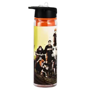 Haikyu!! - Karasuno High Team Water Bottle (Double-Wall, 16 oz.) - Bioworld