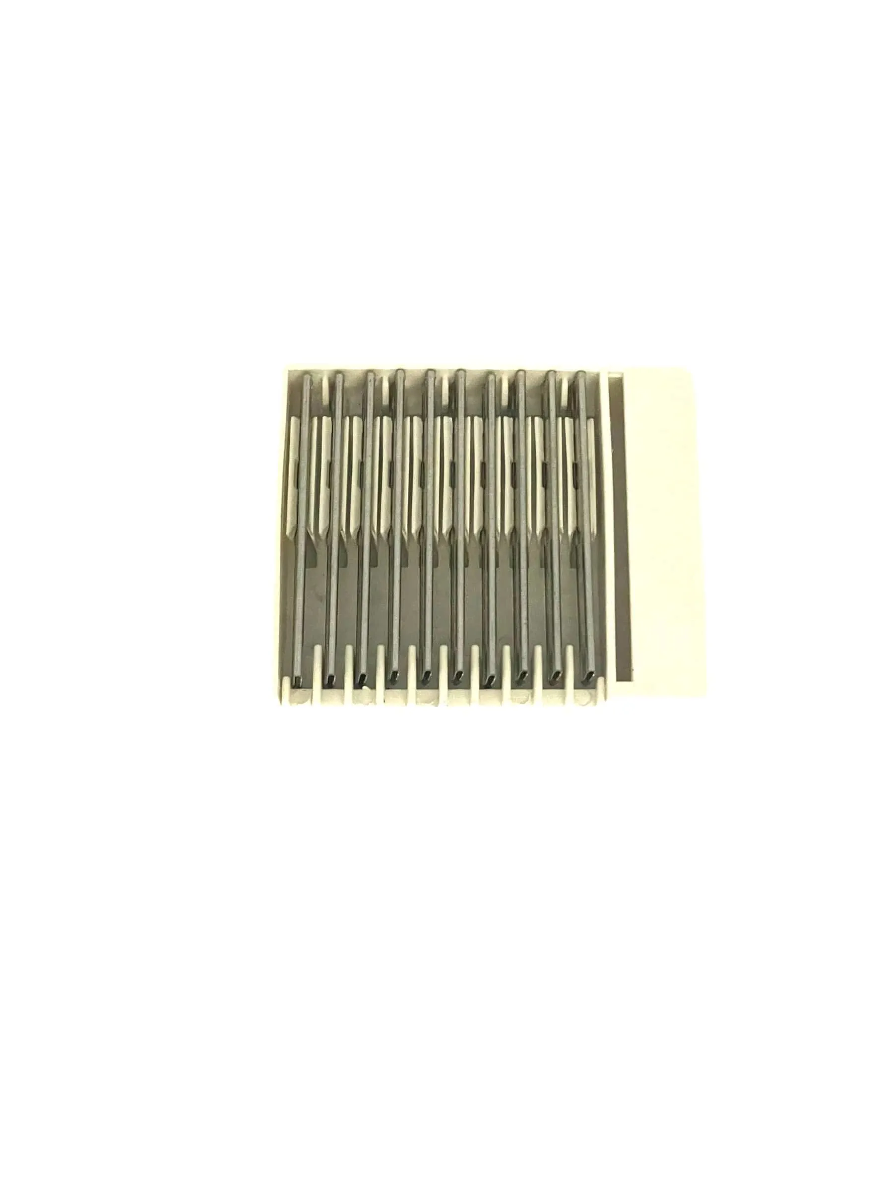 Hair Razor Blade Stainless For Hair Styling & Texturizing 10 pk