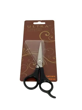 Hair Scissors Stainless Steel Styling Shears 5"