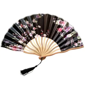 Hand Fan Masaki