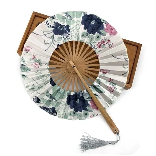 Hand Fan Ronin