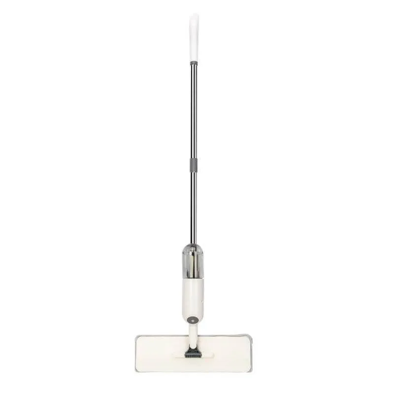 Hands Free Microfiber Spraying Mop