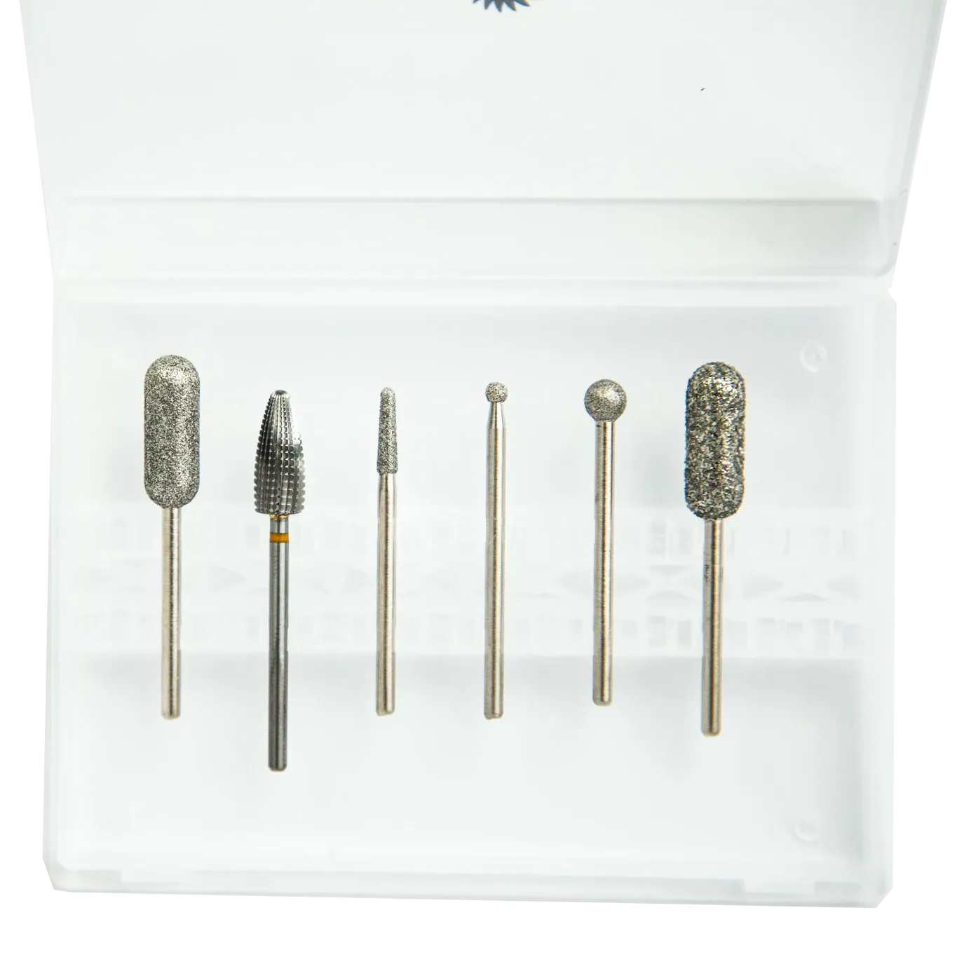 Hang 10 Pedicure Bit Set