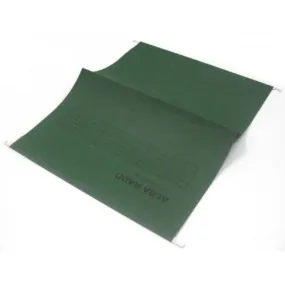 Hanging File Alba Rado Fullscap size Green