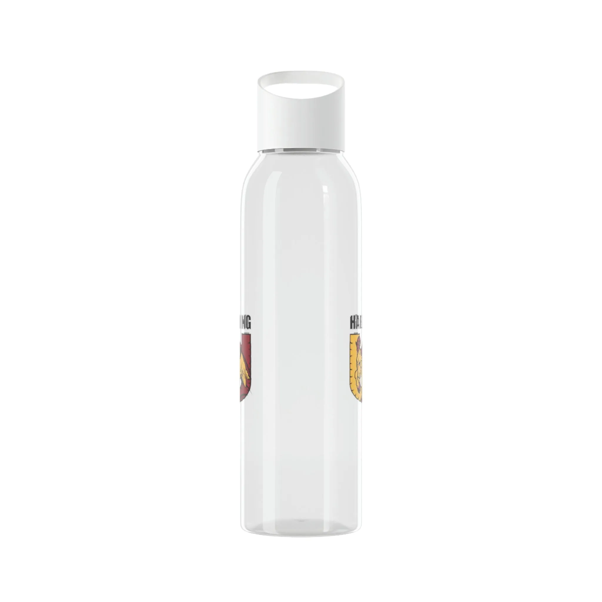 Harding University Sky Water Bottle