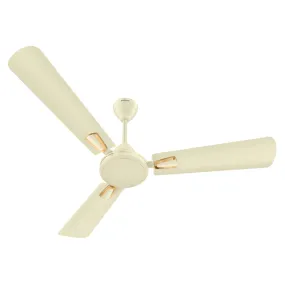 Havells Samraat Deco Decorative Ceiling Fan 1200mm Ivory