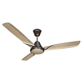 Havells Spartz Decorative Ceiling Fan 1400mm Gold Mist Pearl Brown