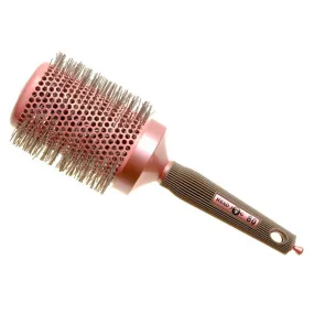 Head Jog Pink Ceramic Ionic Radial Brush - variety of sizes