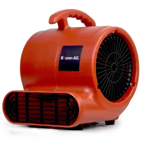 High Airflow Carpet Dryer with 3-Speed Settings - Baumr-AG