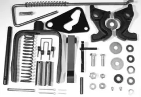 Holland Major Repair Kit 63500R