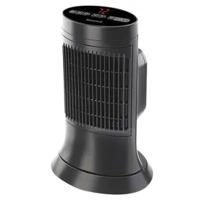 Honeywell Digital Ceramic Compact Tower Heater