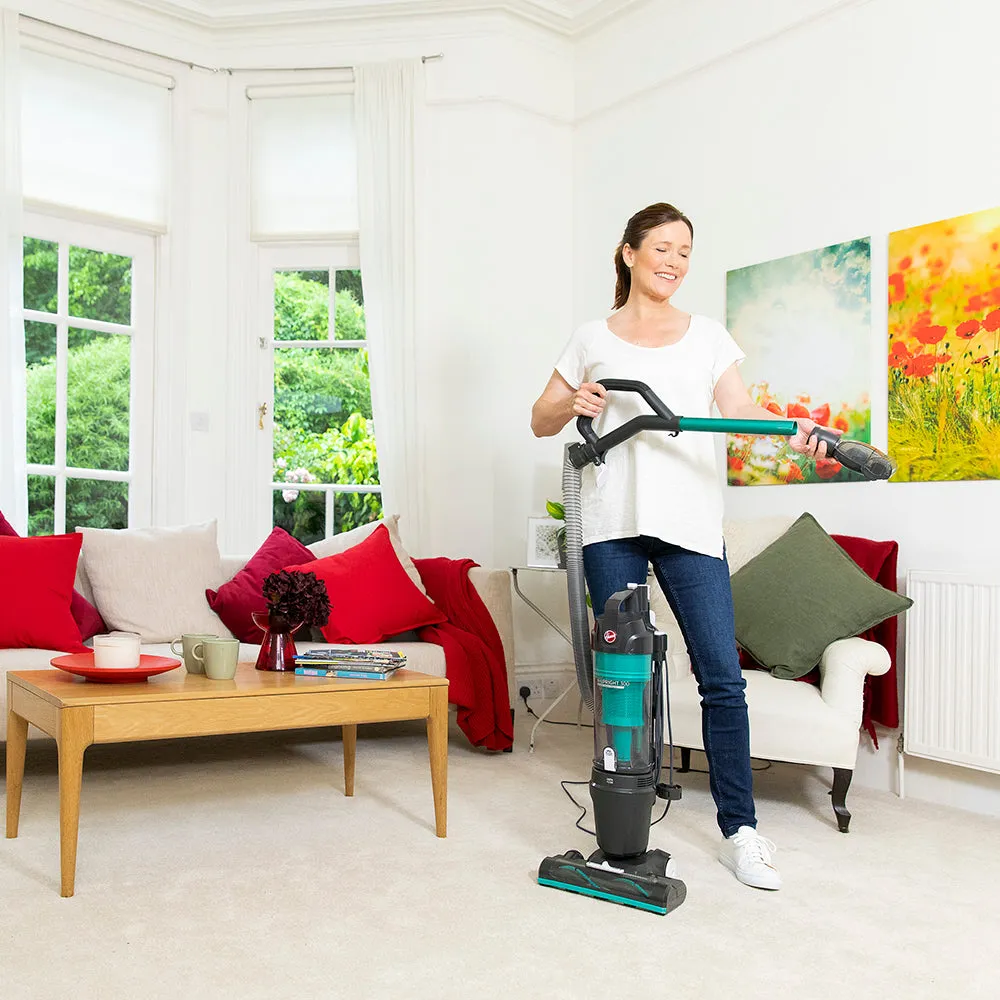 Hoover H Upright 300 Pet Plus Vacuum Cleaner