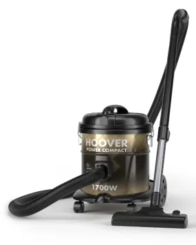 Hoover Power Compact Tank 15L