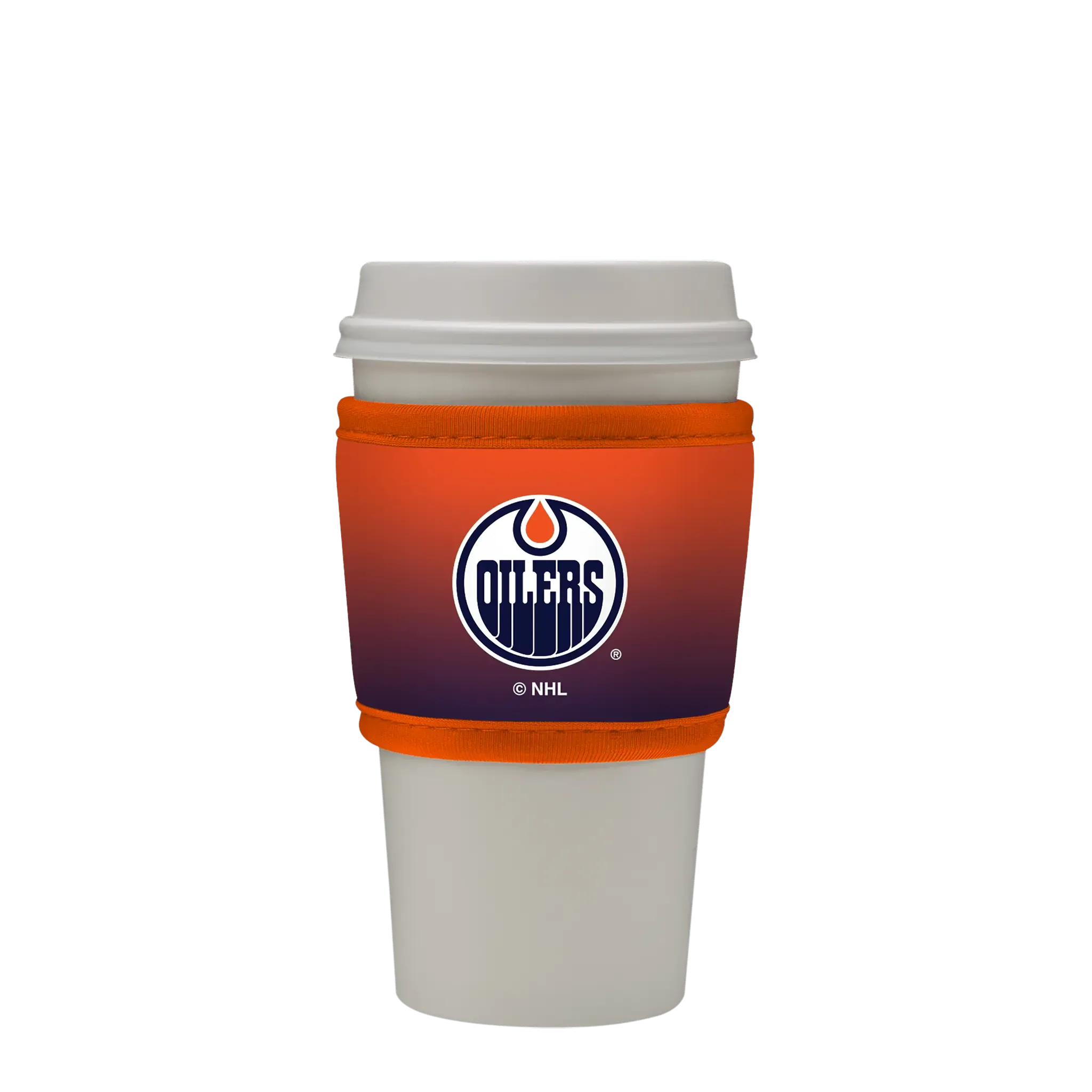 HotSok - NHL® Edmonton Oilers® Ombre