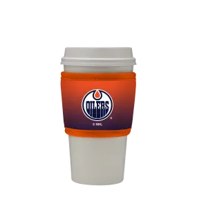 HotSok - NHL® Edmonton Oilers® Ombre