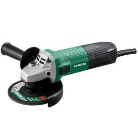 HTC-G13SS2 - Hikoki Angle Grinder 125MM 600W