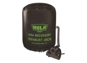 Hulk 4x4 Recovery Exhaust Jack Kit