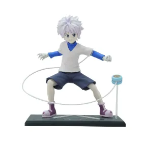 Hunter X Hunter - Killua SFC Figure