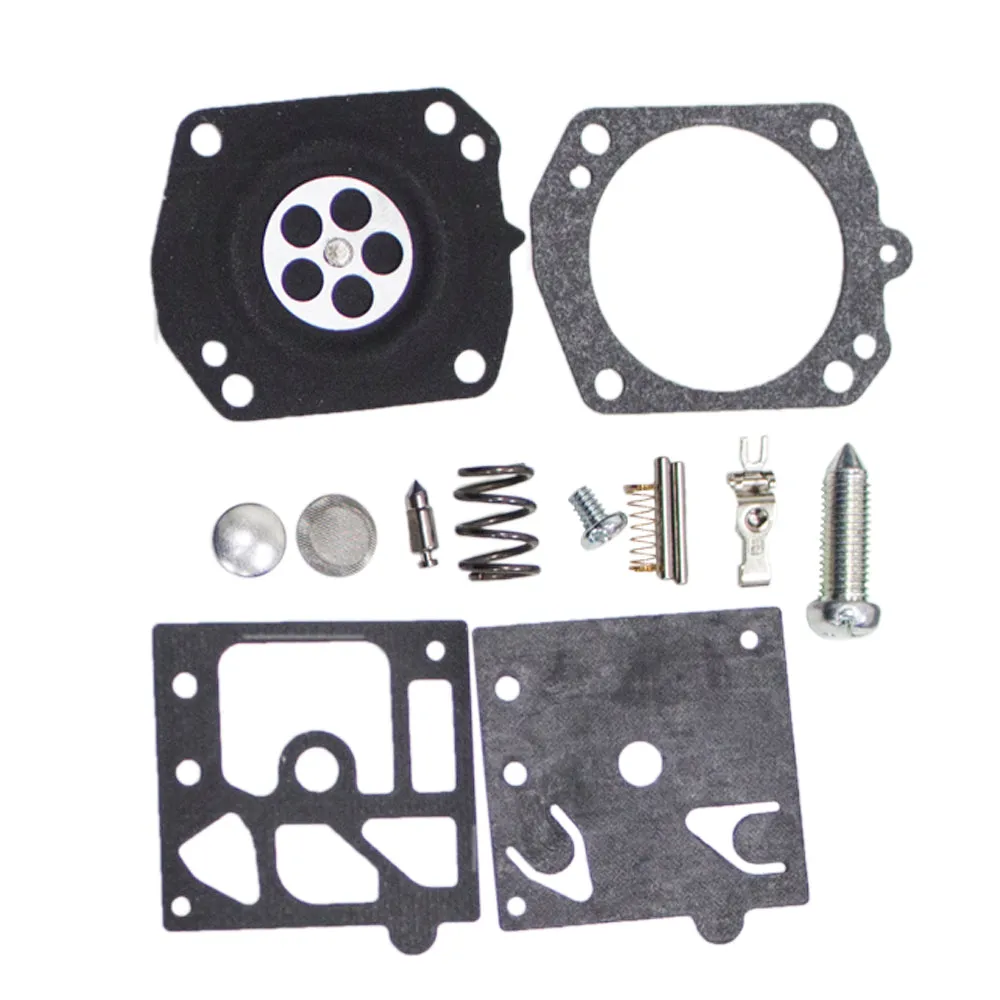 Husqvarna 530069849 Carburetor Repair Kit 3350 3450 3500 3600 3750 PP330 PP335