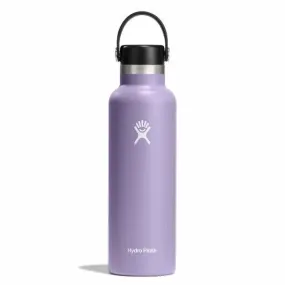 Hydroflask Standard Mouth 21 oz  - Moonshadow