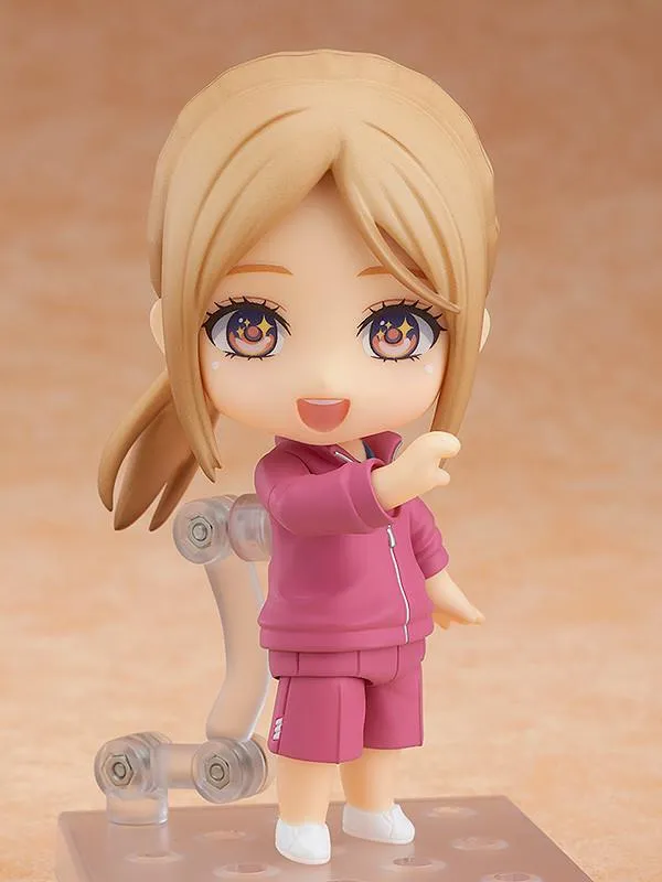 If My Favourite Pop Idol Made it to the Budokan, I Would Die: 1320 Eripiyo Nendoroid