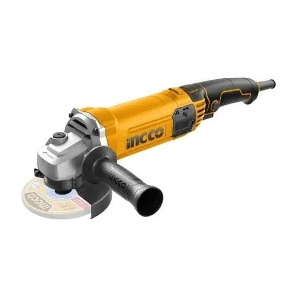 Ingco AG96082 Angle Grinder 4"