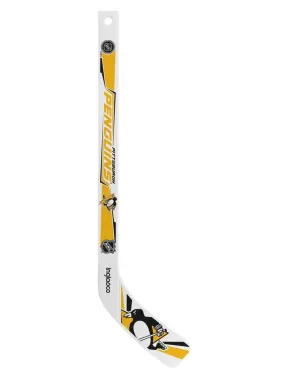 Inglasco NHL Pittsburgh Penguins Mini Player Stick