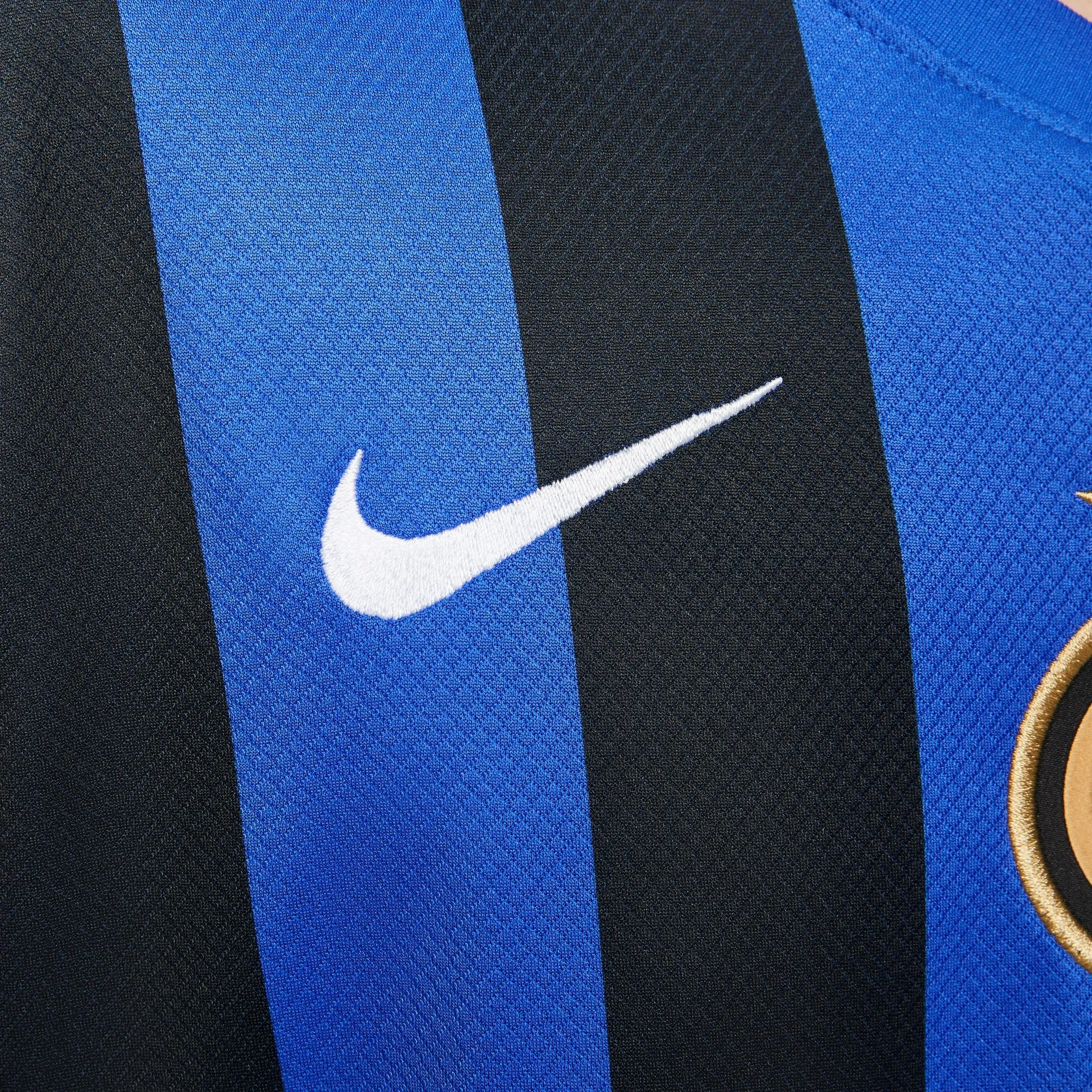 Inter Milan 2024/25 Stadium Home Jersey