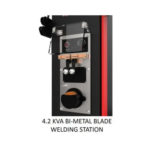 JET ELITE 891100 EVBS-20, 20" VERTICAL BANDSAW