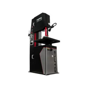 JET ELITE 891100 EVBS-20, 20" VERTICAL BANDSAW