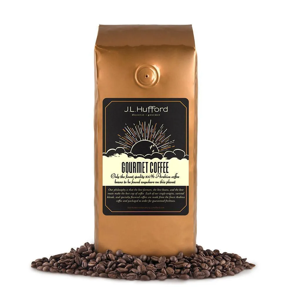 J.L. Hufford Rocky Road Coffee