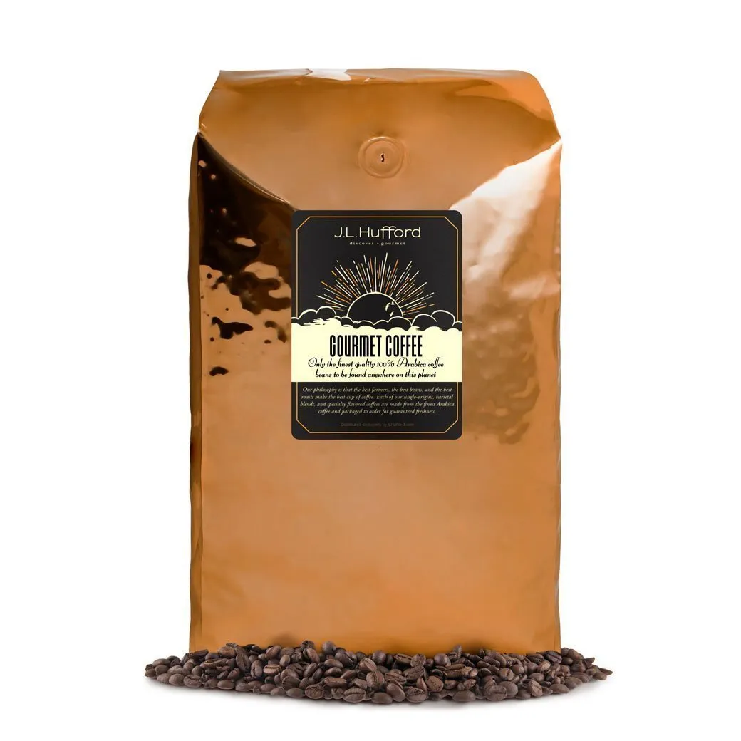 J.L. Hufford Rocky Road Coffee