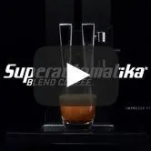 J.L. Hufford Superautomatika Blend Coffee