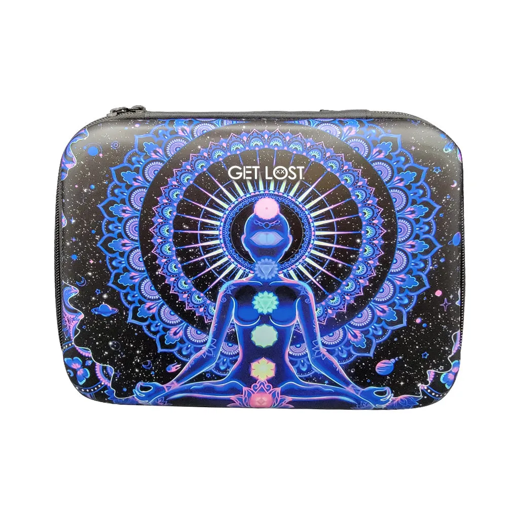 JUICE BOX CASE GIFT SET 8 IN 1 MEDITATION