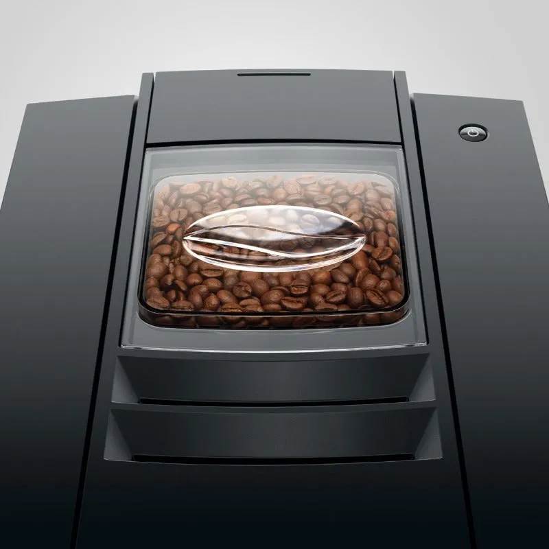 Jura E8 Coffee Maker Piano Black