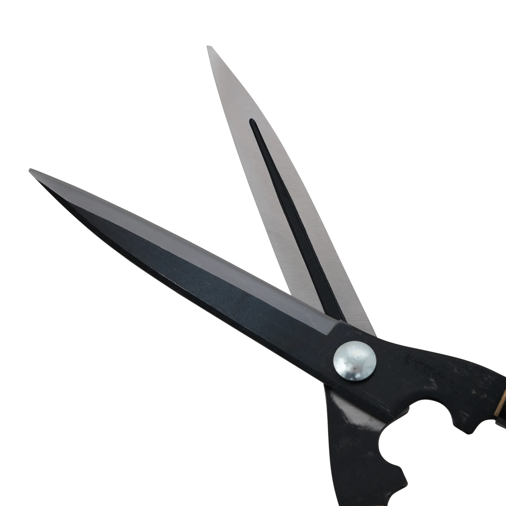 Karikomi Hedge Shears - 210mm (Short Handle)