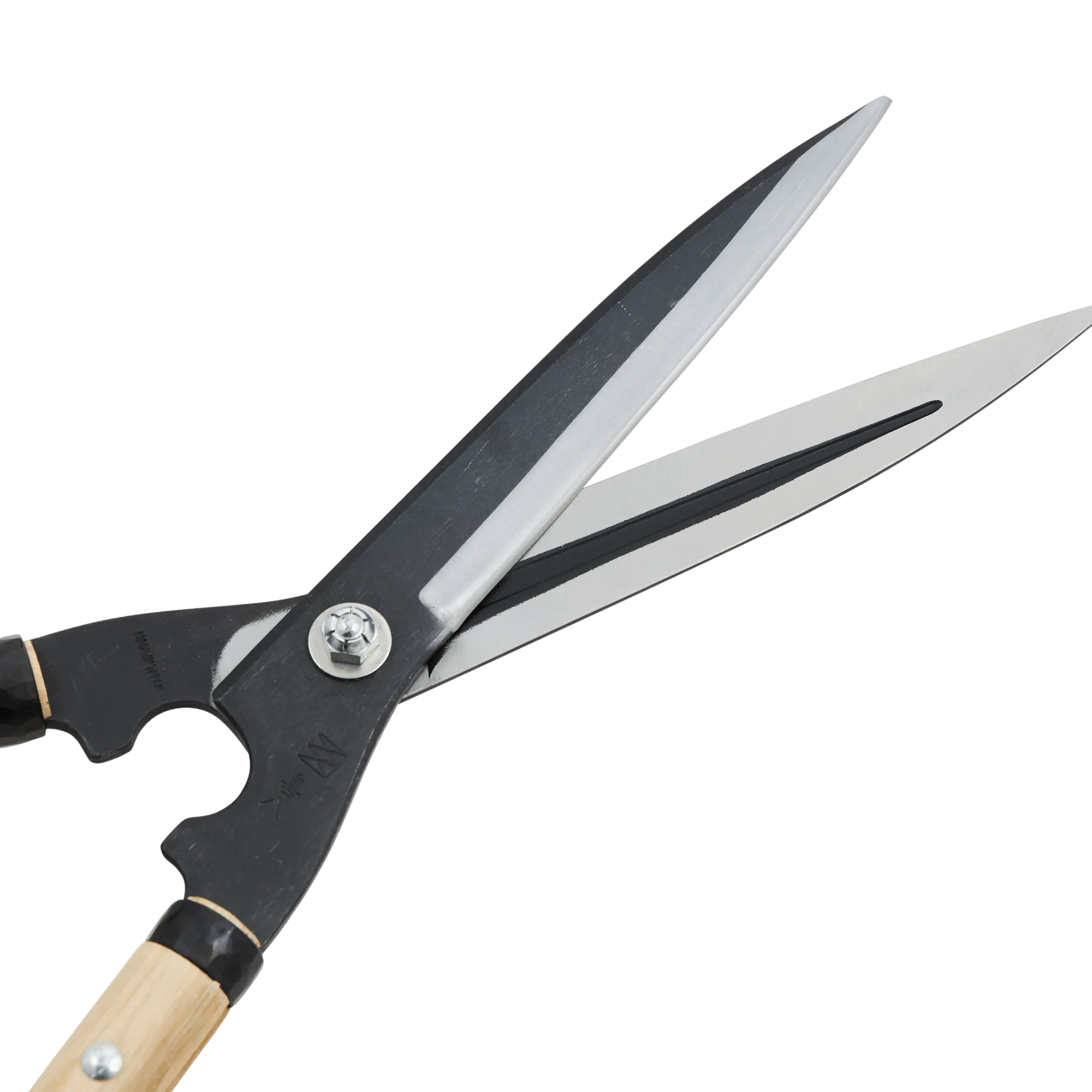 Karikomi Hedge Shears - 210mm (Short Handle)