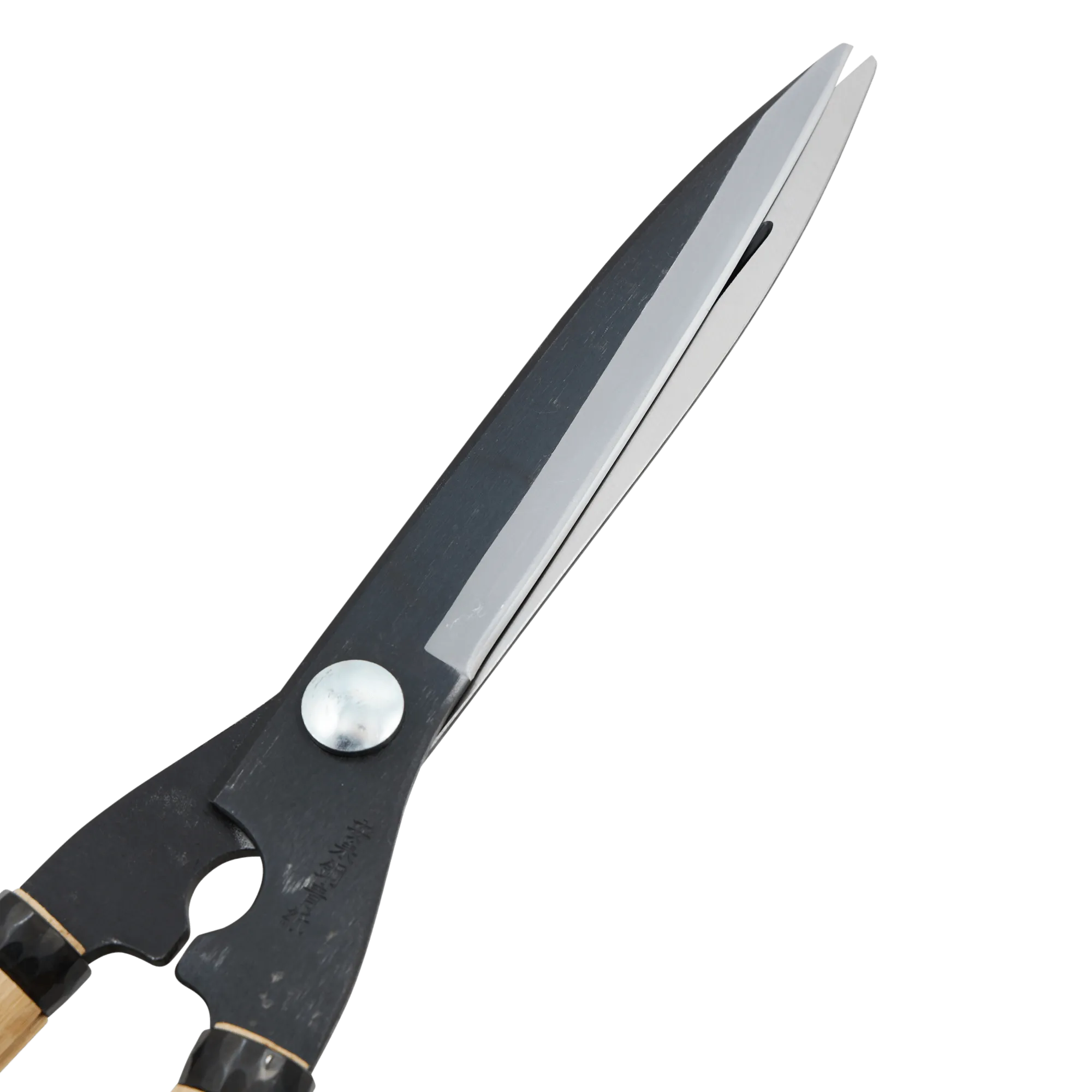 Karikomi Hedge Shears - 210mm (Short Handle)