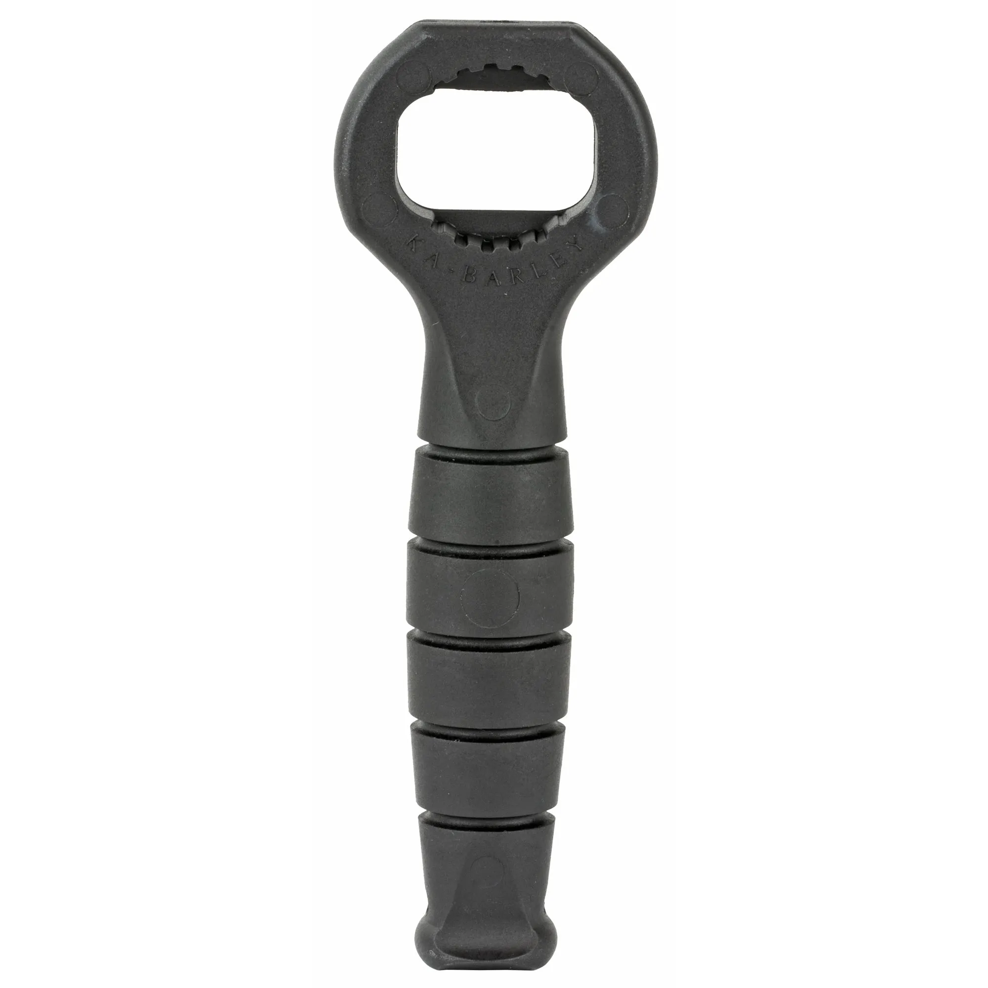 Kbar Ka-barley Bottle Opener Blk