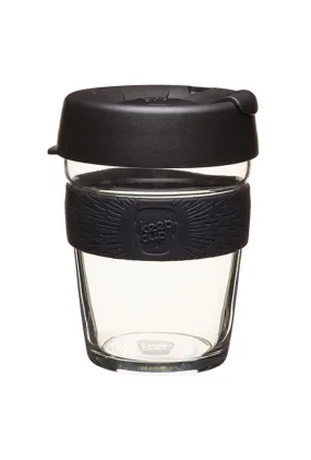 KEEPCUP Original (12oz/340ml) - BLACK