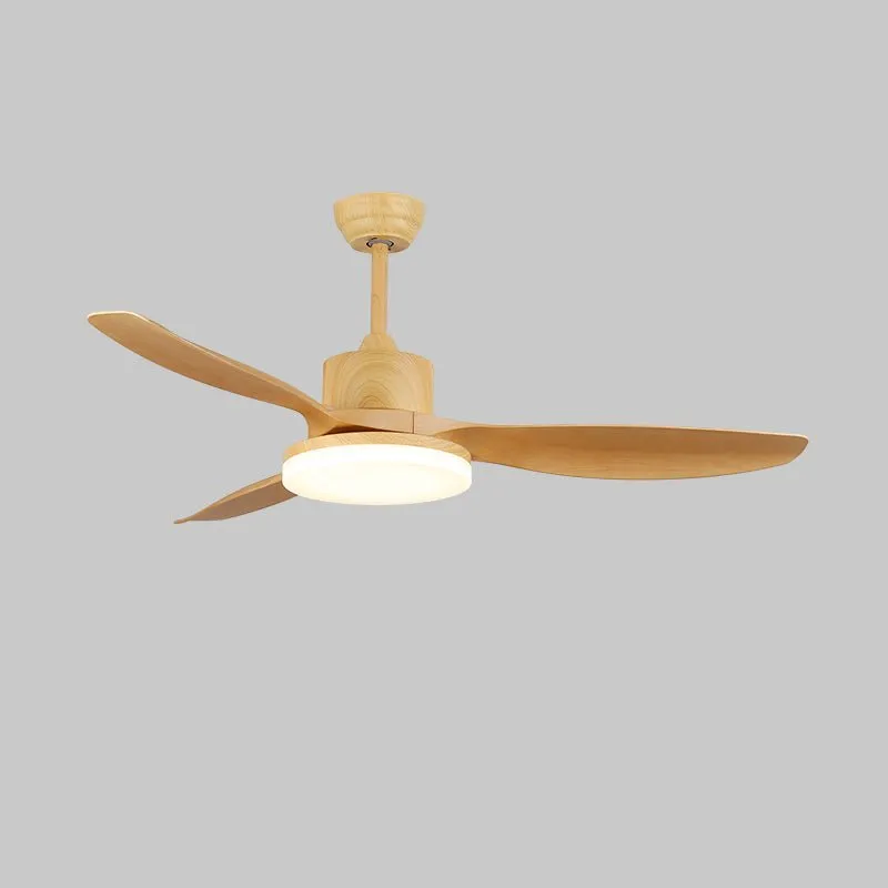 Keltis 48"/52" Ceiling Fan Light