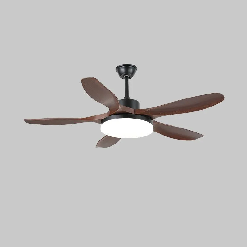 Keltis 48"/52" Ceiling Fan Light