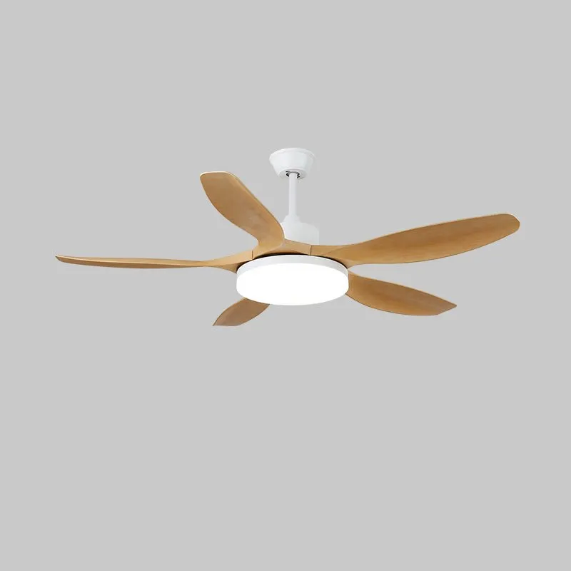 Keltis 48"/52" Ceiling Fan Light