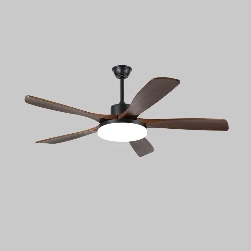 Keltis 48"/52" Ceiling Fan Light