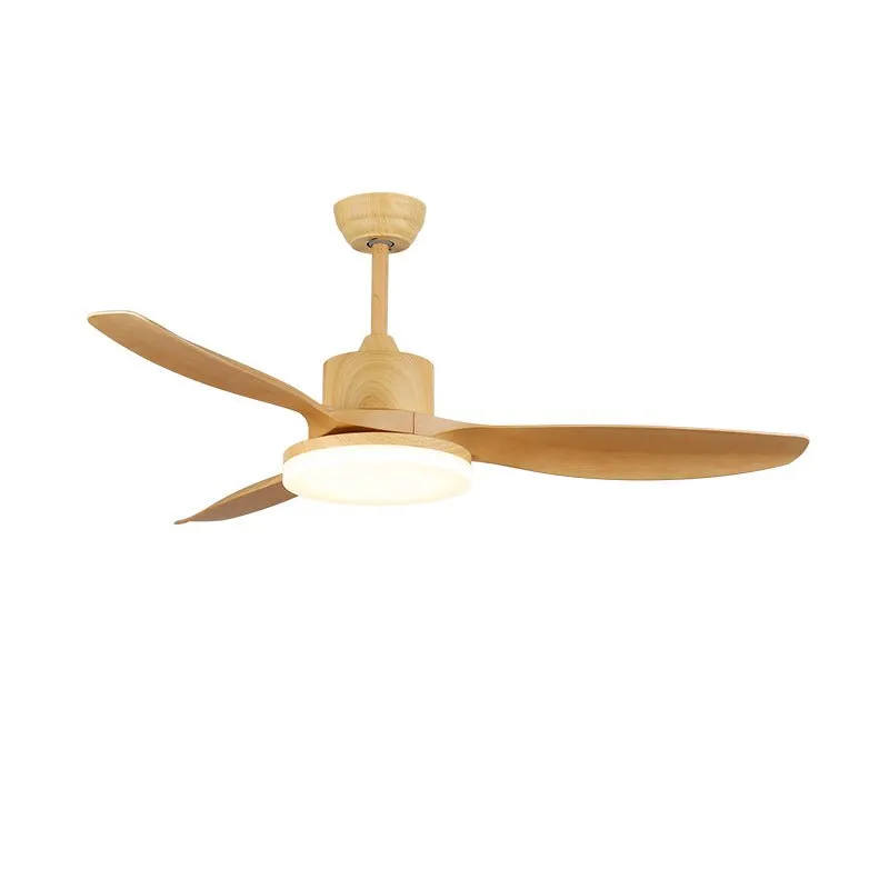 Keltis 48"/52" Ceiling Fan Light