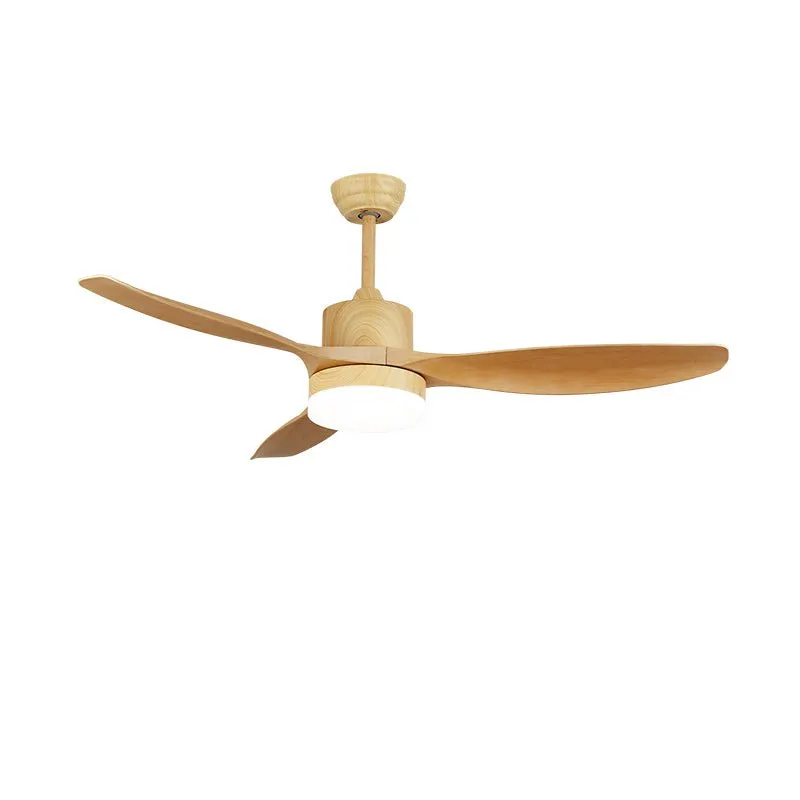 Keltis 48"/52" Ceiling Fan Light