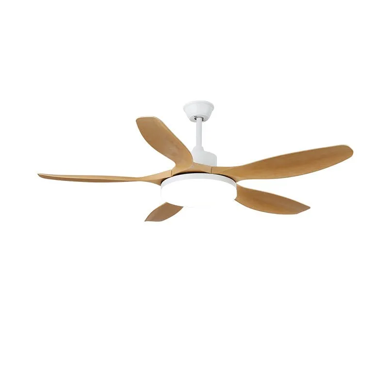 Keltis 48"/52" Ceiling Fan Light