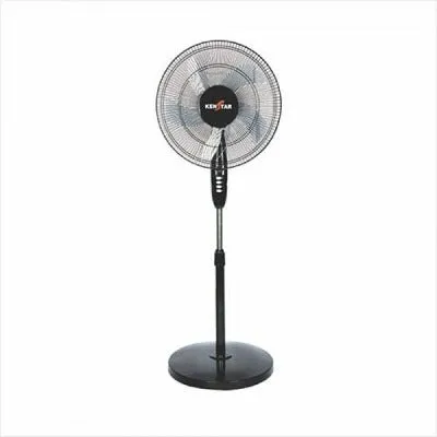 Kenstar 18" Standing Fan KS-418T